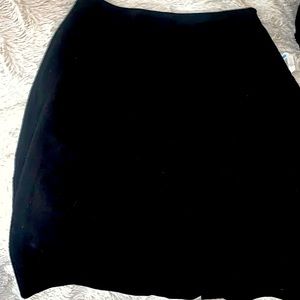 Size 10 All black pencil skirt, I’ve never worn it